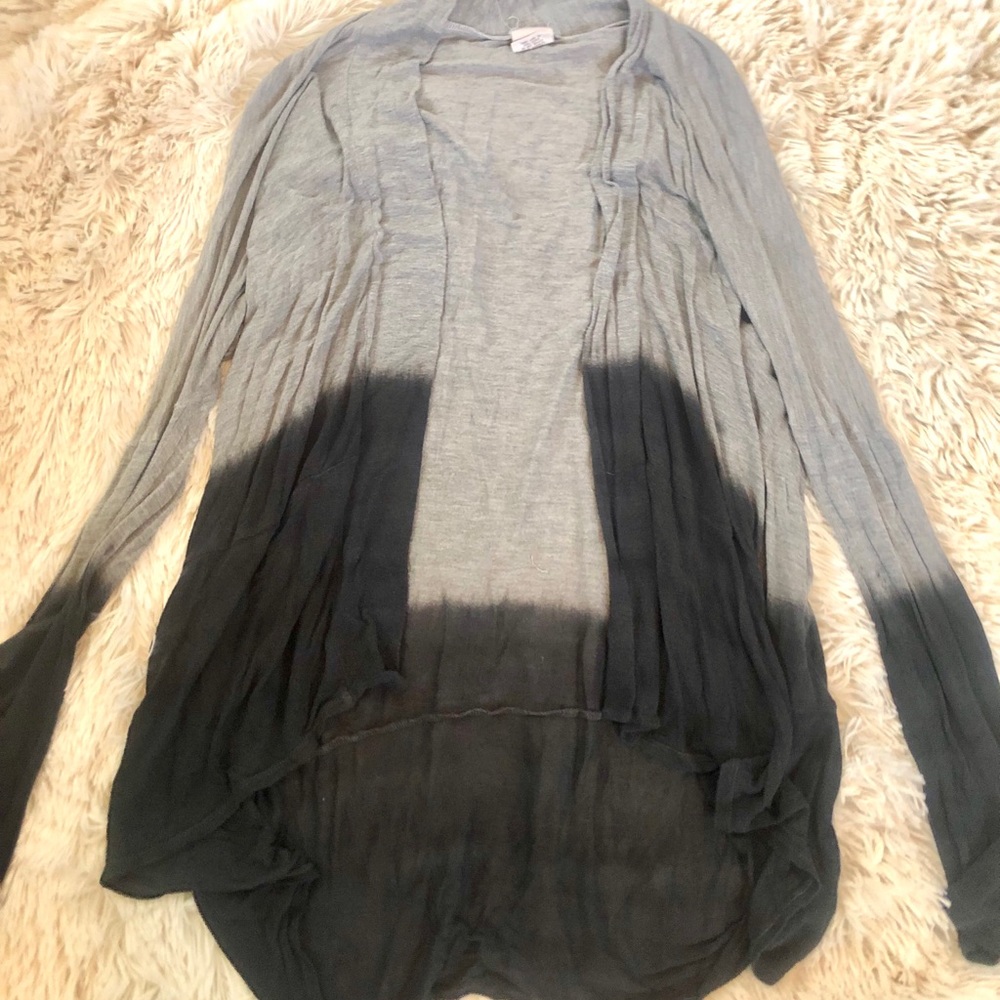 Medium Essentials by full tilt Cardigan